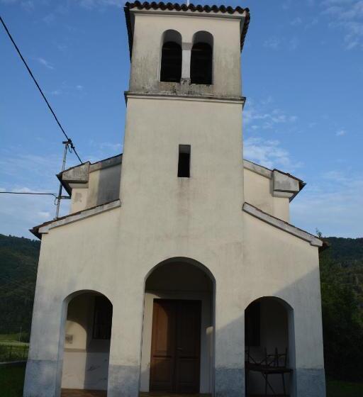 هتل Farmhouse Cvetje