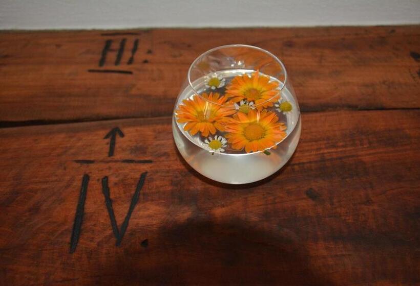 هتل Farmhouse Cvetje