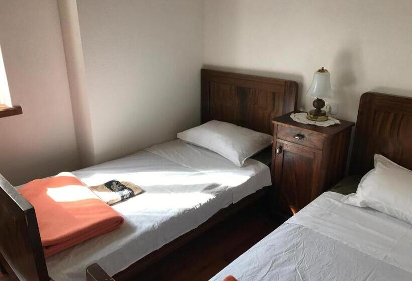 هتل Farmhouse Cvetje