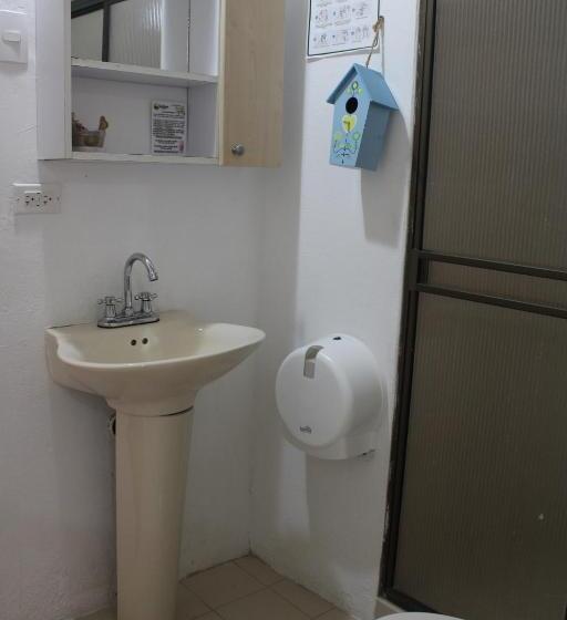 호텔 Finca La Colmena De Don Juaco