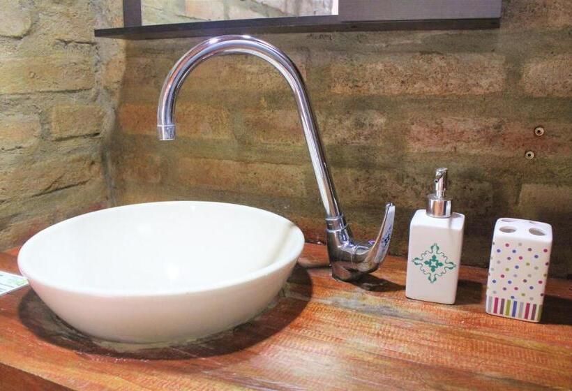 호텔 Finca La Colmena De Don Juaco