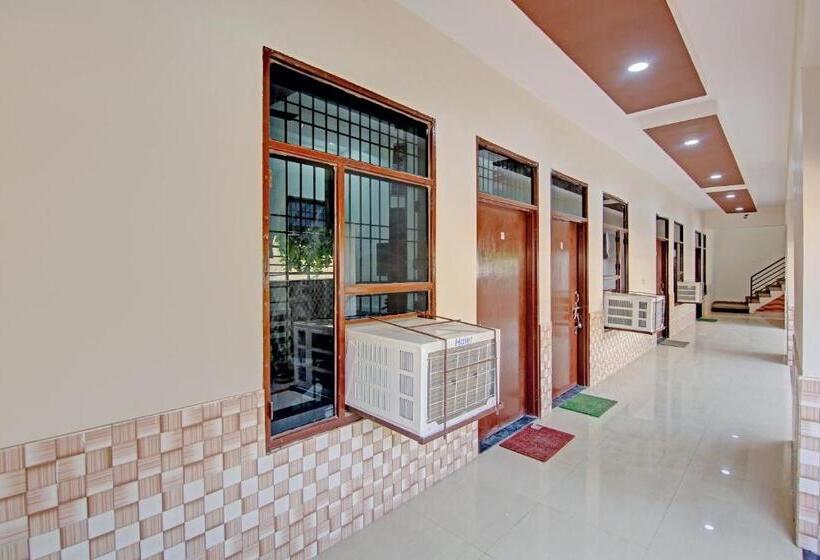 هتل Flagship Shyam Residency