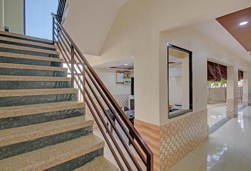 هتل Flagship Shyam Residency