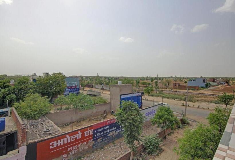 هتل Flagship Shyam Residency