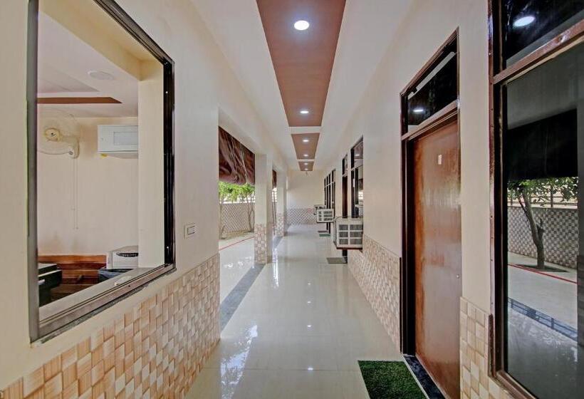 هتل Flagship Shyam Residency