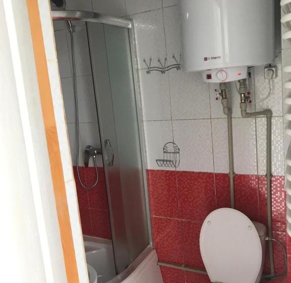 호텔 ‘‘forest House ’‘ будинок для відпочинку