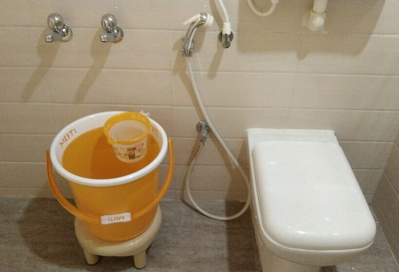 בית מלון כפרי Grand Stay