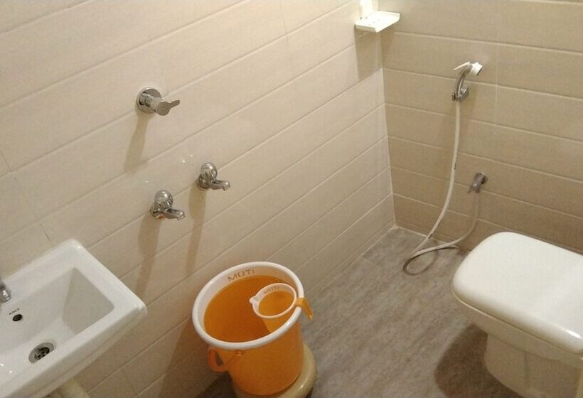 בית מלון כפרי Grand Stay