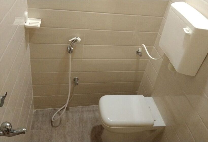 בית מלון כפרי Grand Stay