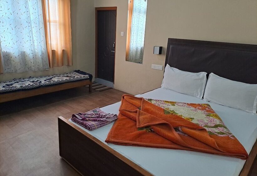 בית מלון כפרי Great Eastern Valley Residency