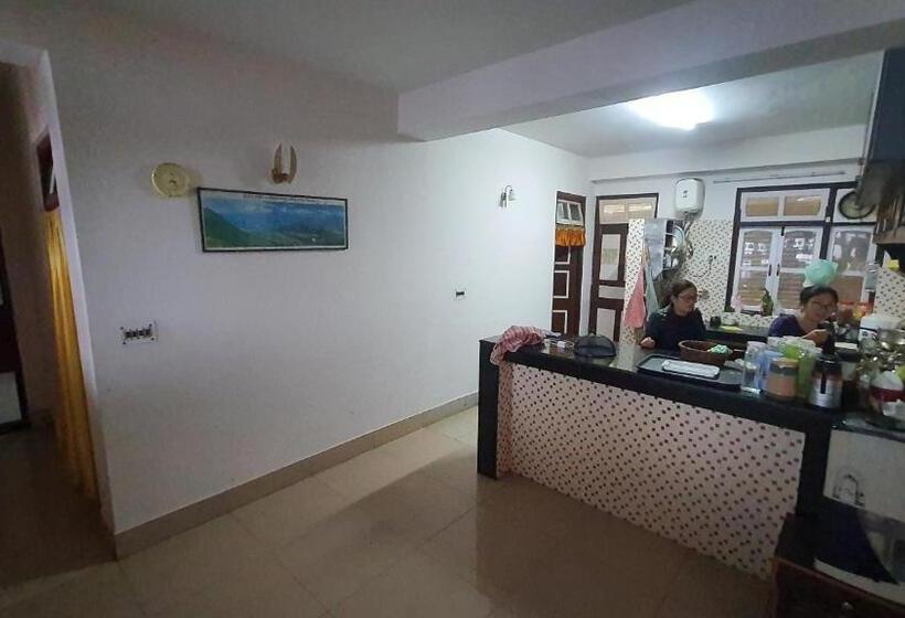 בית מלון כפרי Great Eastern Valley Residency