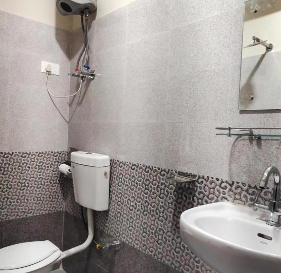 בית מלון כפרי Great Eastern Valley Residency