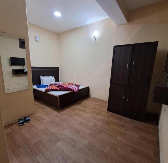 בית מלון כפרי Great Eastern Valley Residency