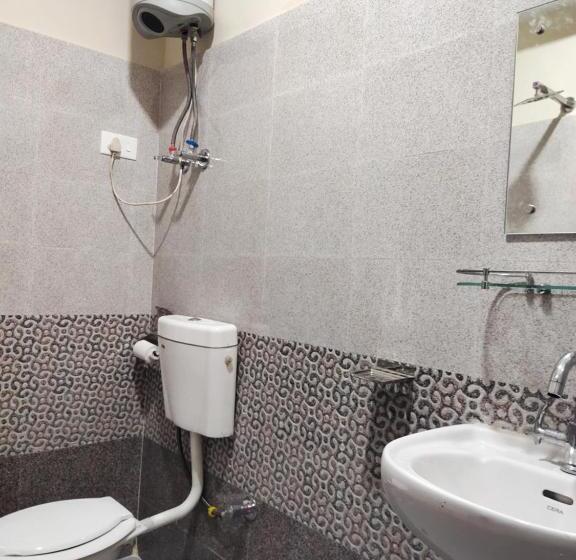 בית מלון כפרי Great Eastern Valley Residency