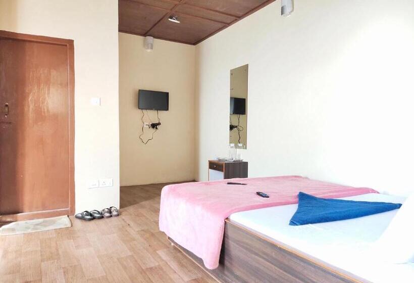 בית מלון כפרי Great Eastern Valley Residency