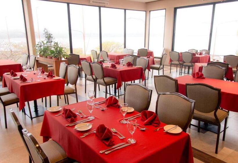 فندق Horacio Quiroga