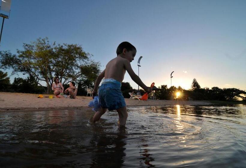 فندق Horacio Quiroga