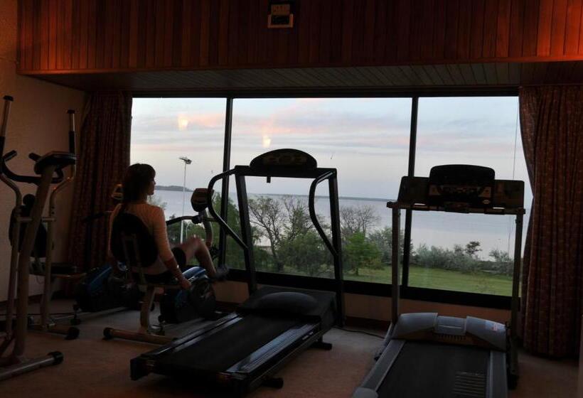 فندق Horacio Quiroga