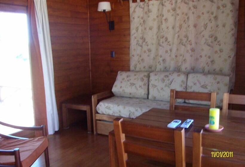 فندق Horacio Quiroga