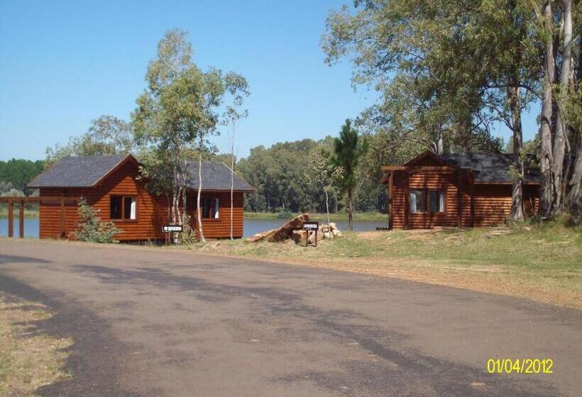 فندق Horacio Quiroga