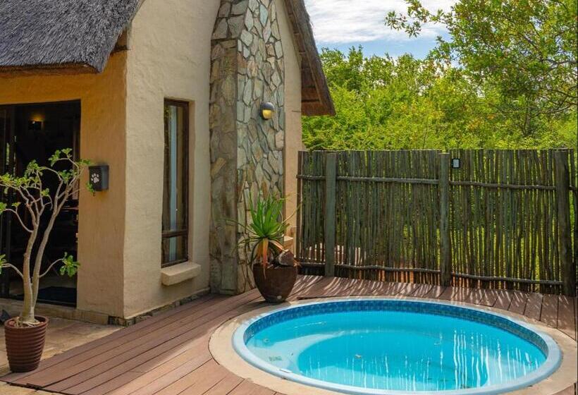 ホテル Impala Cottage