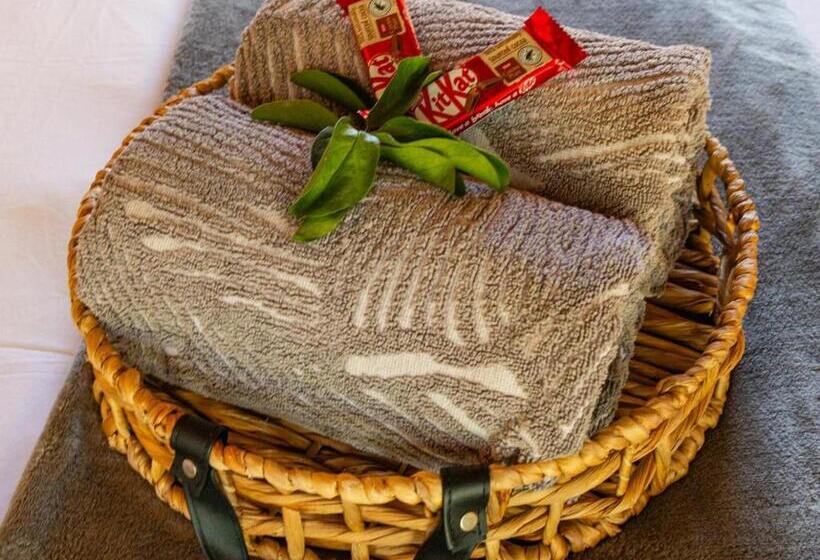 ホテル Impala Cottage