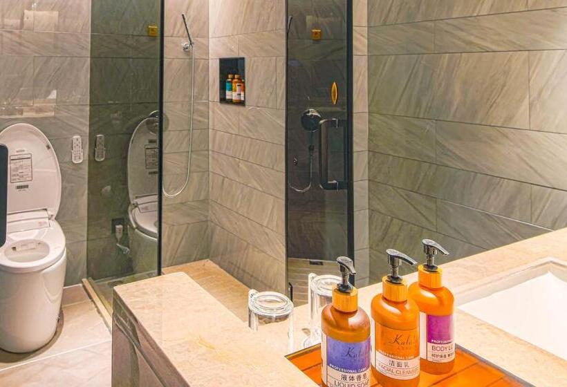 Отель Kasion Pugis