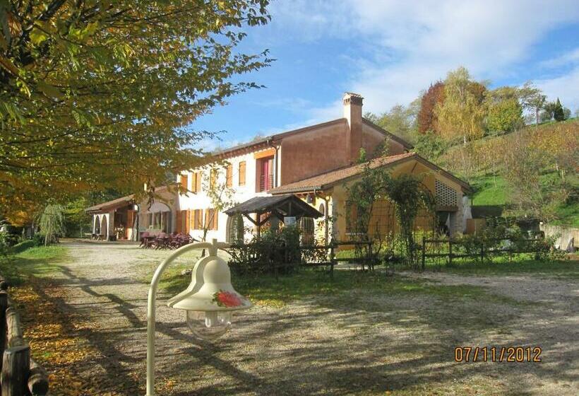 هتل La Valle
