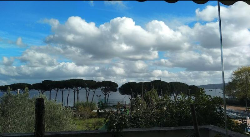 ホテル Lh  Del Lago