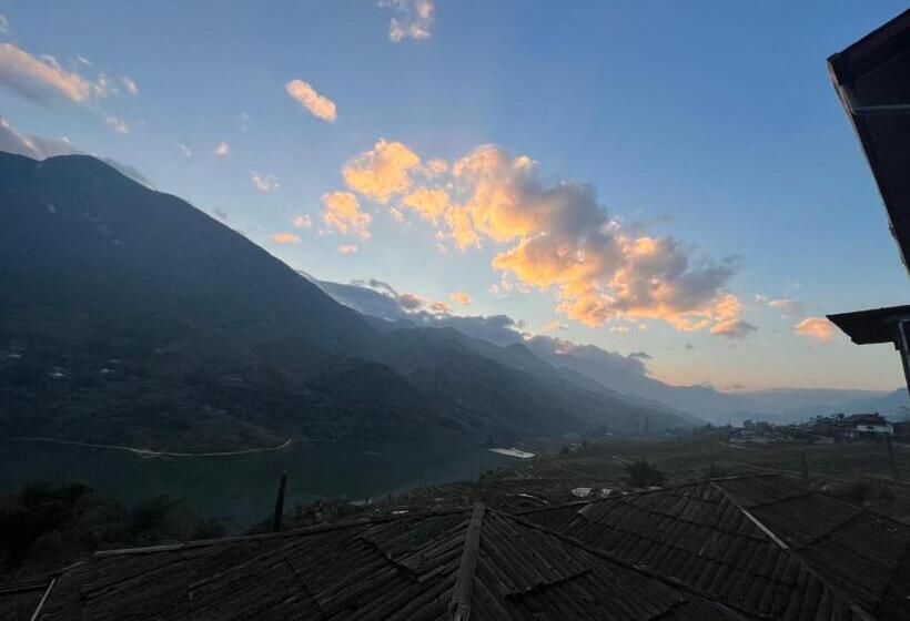 هتل Mộc Homestay Sa Pa
