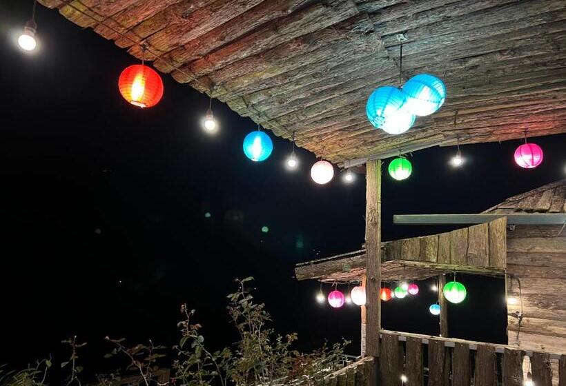 هتل Mộc Homestay Sa Pa