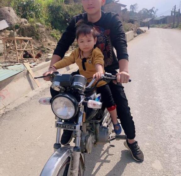 هتل Mộc Homestay Sa Pa