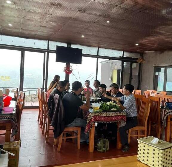 هتل Mộc Homestay Sa Pa