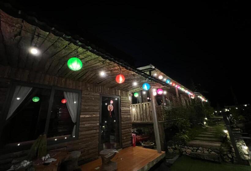 هتل Mộc Homestay Sa Pa