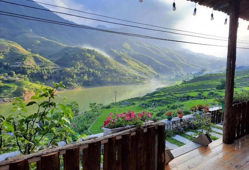 هتل Mộc Homestay Sa Pa