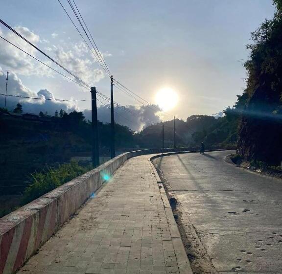 هتل Mộc Homestay Sa Pa