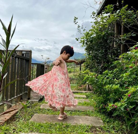 هتل Mộc Homestay Sa Pa