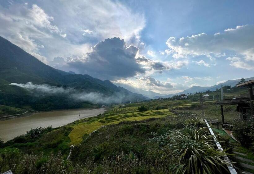 هتل Mộc Homestay Sa Pa