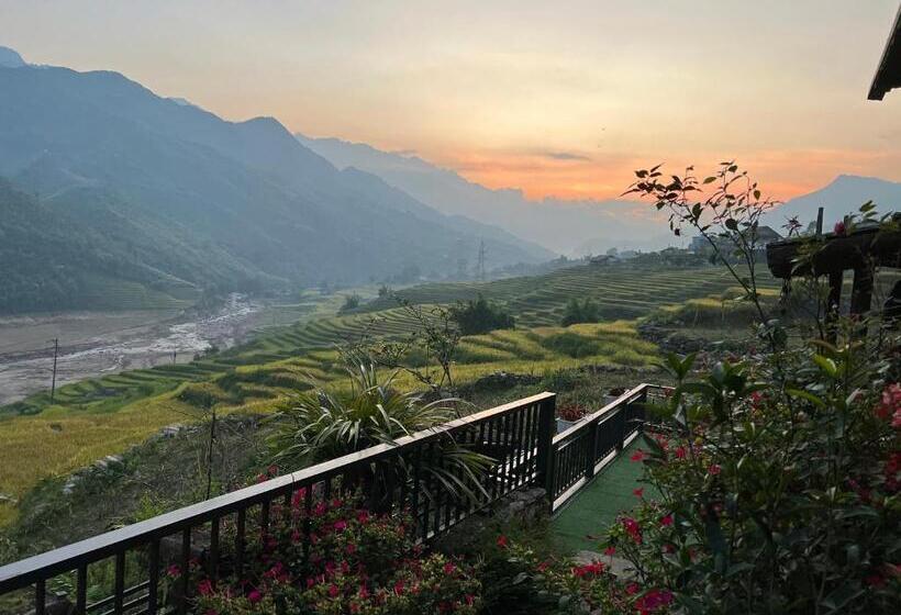 هتل Mộc Homestay Sa Pa