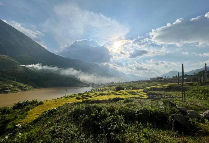 هتل Mộc Homestay Sa Pa