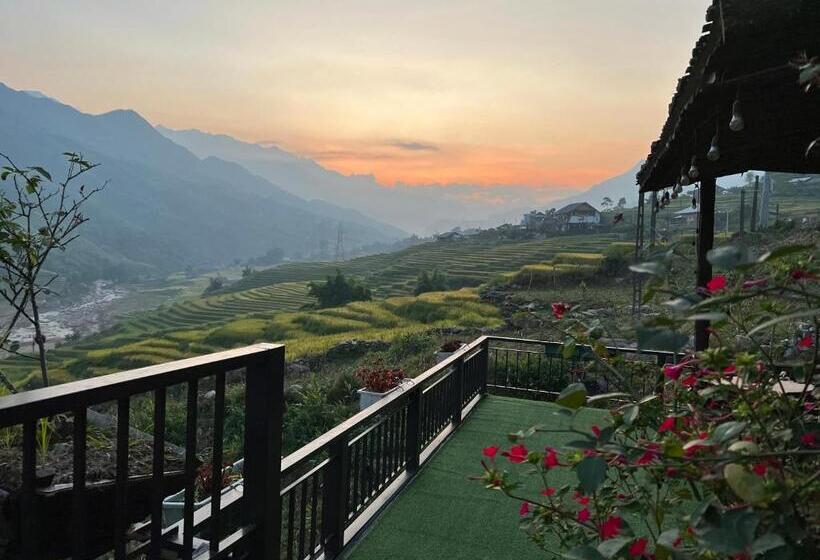 هتل Mộc Homestay Sa Pa