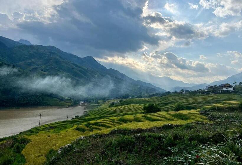 هتل Mộc Homestay Sa Pa