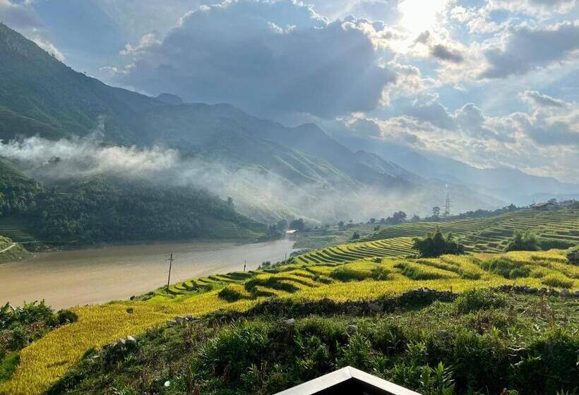 هتل Mộc Homestay Sa Pa