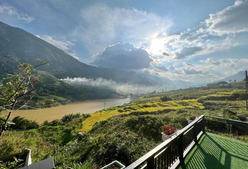 هتل Mộc Homestay Sa Pa
