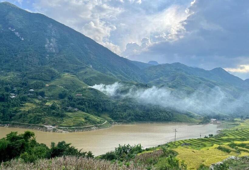 هتل Mộc Homestay Sa Pa