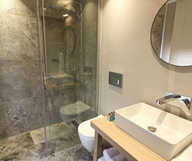 בית מלון כפרי Mellow Blue