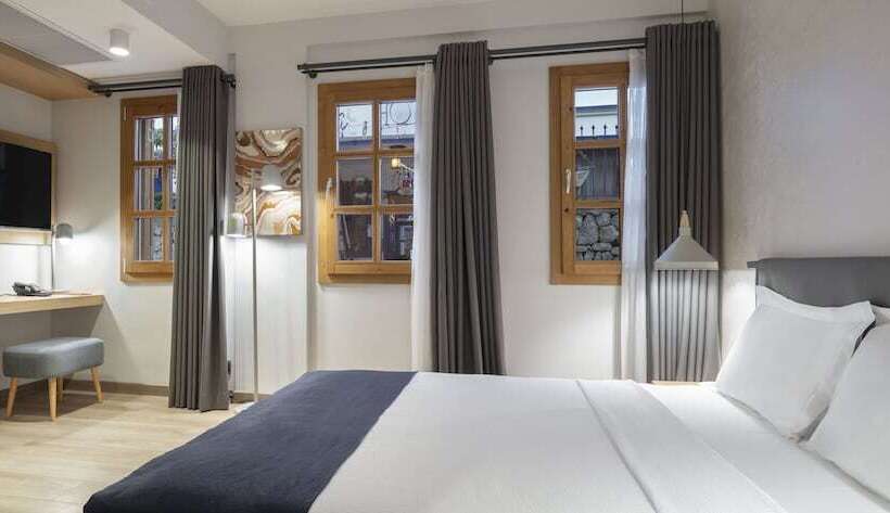 בית מלון כפרי Mellow Blue