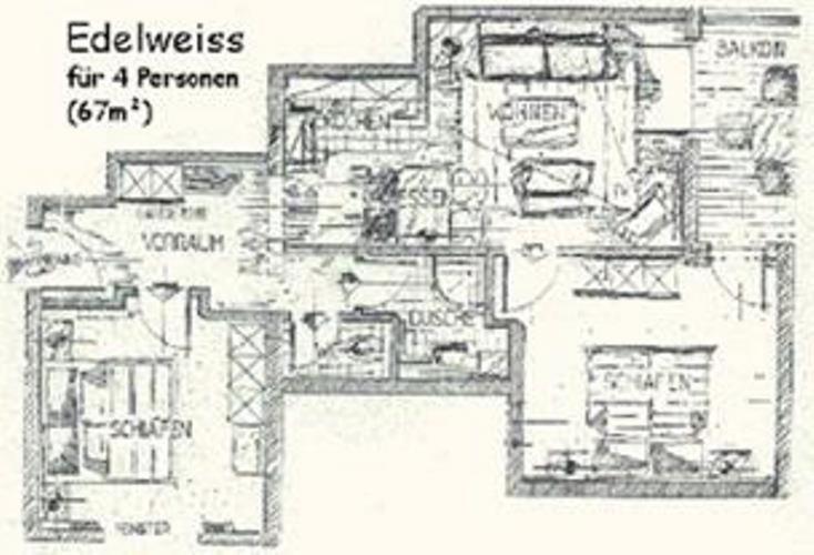 בית מלון כפרי Pension Birkenhof