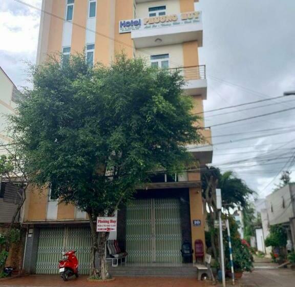 هتل Phuong Huy
