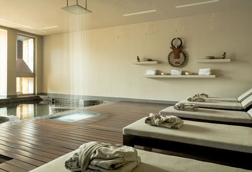 ホテル Precise Tale Poggio Alla Sala